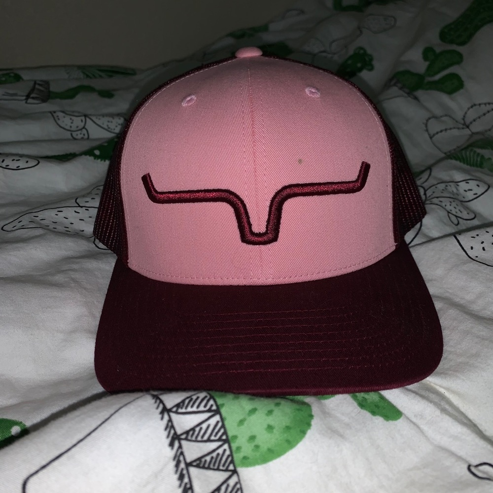 Kimes Ranch Cap
